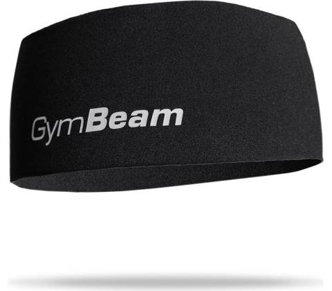 GymBeam Light black