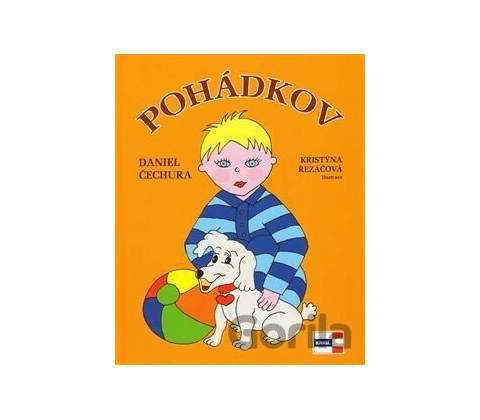 Pohádkov - Daniel Čechura