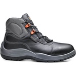 Portwest Base classic verdi s3 src b0114 / Предпазни ботуши до глезена s3 src - черни 41 (b0114bkr41)