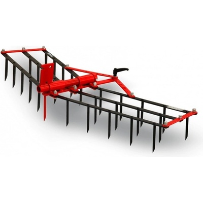 Vari Brány hřebové BH-138 - šíře 138 cm 3614
