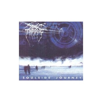 DARKTHRONE: SOULSIDE CDdigi