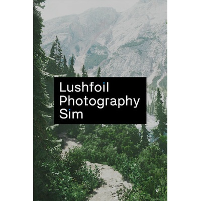 Lushfoil Photography Sim