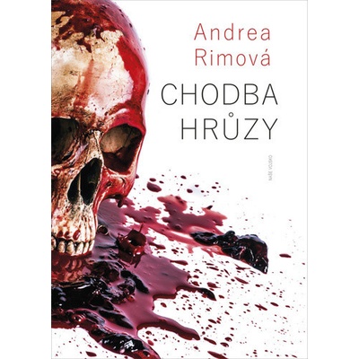Chodba hrůzy