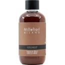 Millefiori Milano náplň do aroma difuzéru santal Bergamot 250 ml