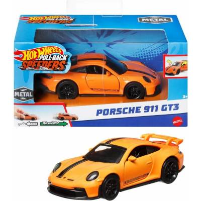 Mattel Hot Wheels NATAHOVACIE viac druhov 1:43