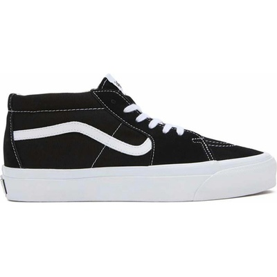 Vans Sneakers Sk8-Mid Reissue 83 LX čierna