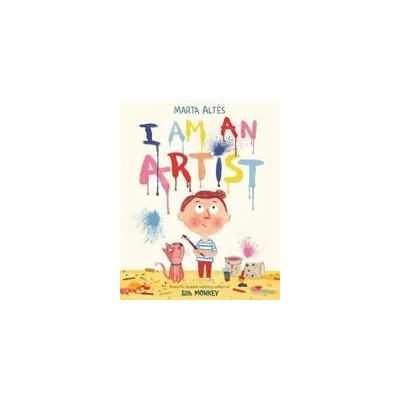 I Am An Artist | Marta Altés