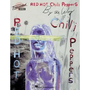 Red Hot Chili Peppers | Red Hot Chili Peppers (ISBN: 9780634054266)
