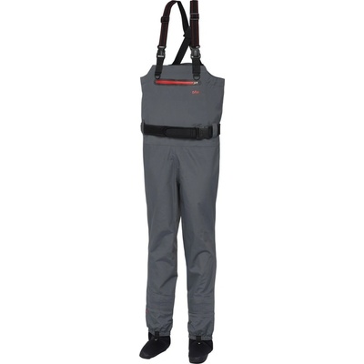 DAM Dryzone Breathable Stockingfoot Waders