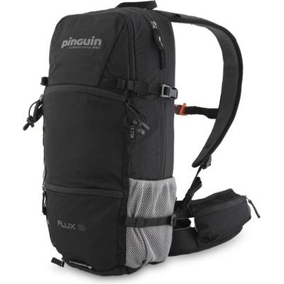 Pinguin Flux 15l černý