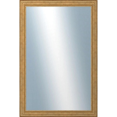 DANTIK HRAD 80x160 cm zlatá 2822