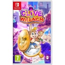 Clive 'N' Wrench