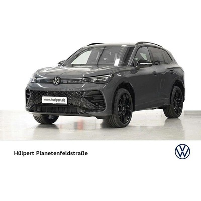 Volkswagen Tiguan 2.0 R-Line DSG 110 kW