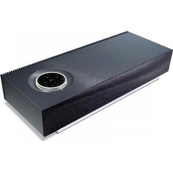 Image 1 of Naim Audio Mu-so 2nd Generation black