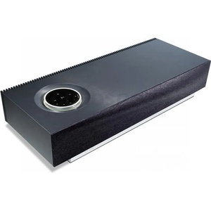 Naim Audio Mu-so 2nd Generation black HiFi системи
