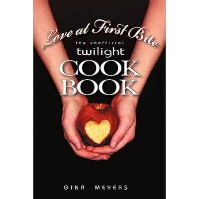 Love at First Bite | Meyers Gina