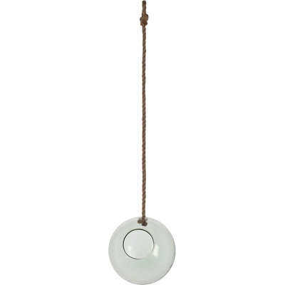 Esschert Design Стъклен аерариум ø 15 cm - Esschert Design (ZEE-AGG112)