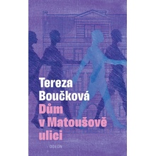 Dům v Matoušově ulici - Tereza Boučková