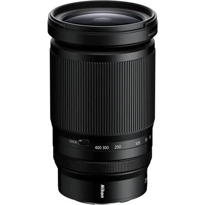 Nikon FX Zoom-Nikkor Z 28-400mm VR f/4-8