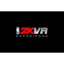 NBA 2KVR Experience