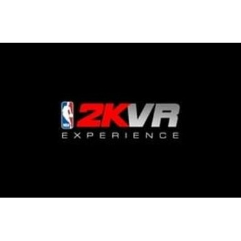 NBA 2KVR Experience