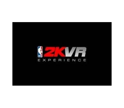 NBA 2KVR Experience