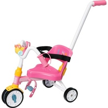 Baby born Zapf Creation Trojkolka