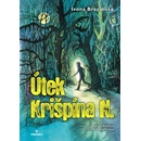 Útek Krišpína N.