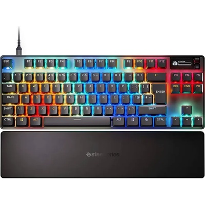 SteelSeries Apex Pro TKL Gen 3 UK (64741)