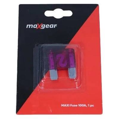 Pojistka MAXGEAR 89-0015 (890015)