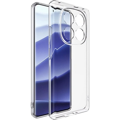 Roar Redmi Note 15 5G ROAR ALL DAY Силиконов протектор за телефон Ултра тънък капак GP-180475 (GP-180475)