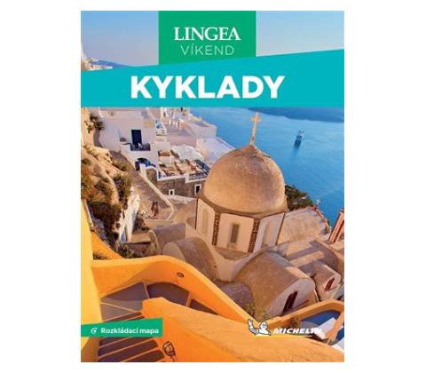 Kyklady - Víkend