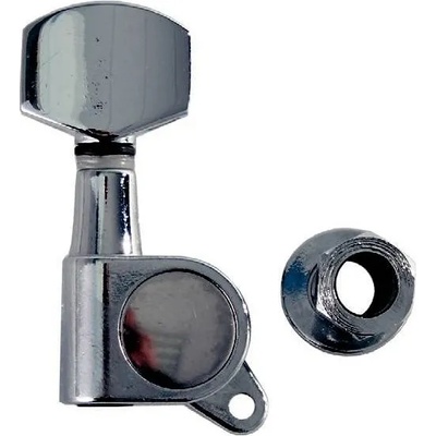 MusicStoreBG Smh-ev-c-6l - ключове за ел. китара 6 в линия леви