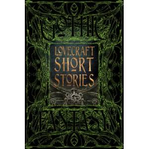 Lovecraft Short Stories | Flame Tree Studio (ISBN: 9781786644657)