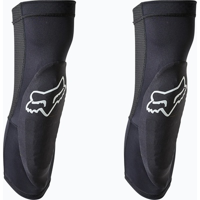 Fox Racing Мъжки протектори за колоездене Fox Racing Enduro Knee black