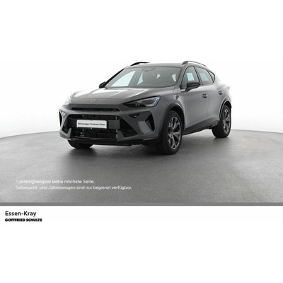 Cupra Formentor 2.0 TSI DSG 150 kW