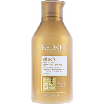 Redken All Soft Conditioner 300 ml