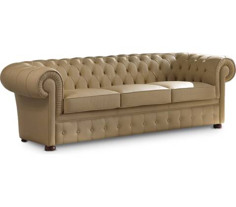 SATIS EVA sofa