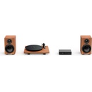 Pro-Ject Colourful Audio System 2