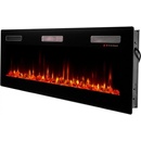Dimplex Sierra 72"
