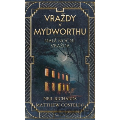 Malá noční vražda - Neil Richards Matthew, Costello