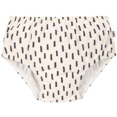 Бански Lassig - Splash & Fun, White Grey, размер 62/68, 3-6 м (4042183429526)