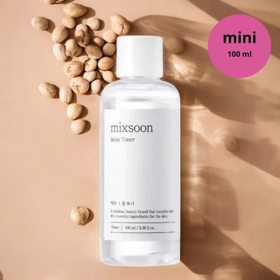 Mixsoon Bean Toner 100 ml