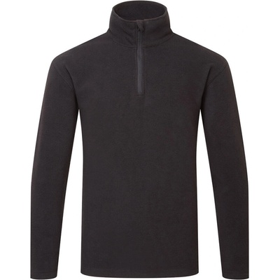 Portwest Pulóver Eco Fleece F409 čierna