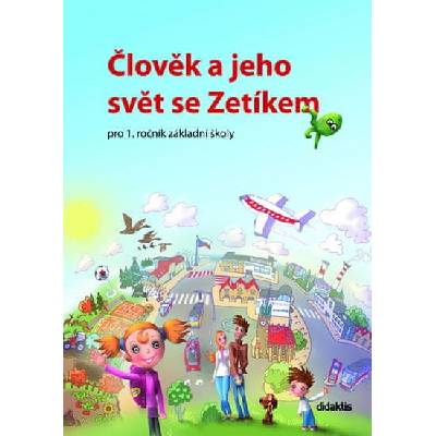 Člověk a jeho svět se Zetíkem