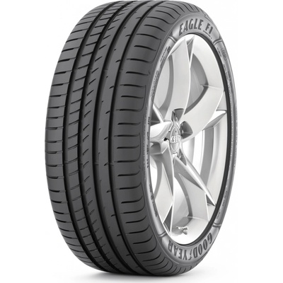 Goodyear Eagle F1 Asymmetric 2 F01 235/50 R18 101W