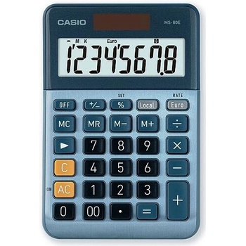 CASIO MS 80 E