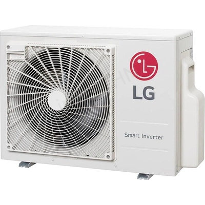 LG Multi F Inverter Vonkajšia jednotka 7,0 kW pre 4 vnút. jednotky