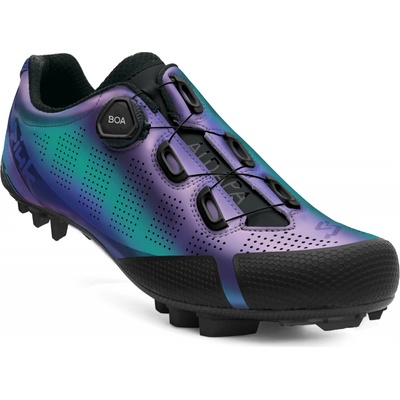 Spiuk MTB Aldapa Carbon iridiscentní