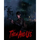 Them and Us